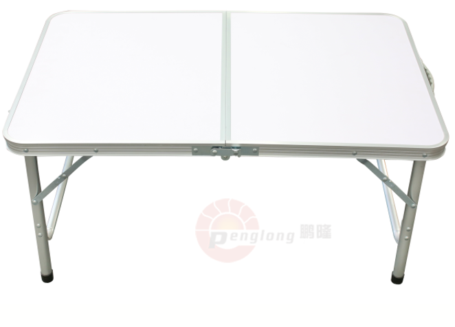 PL-FT-05 Aluminum Alloy Density Board Table