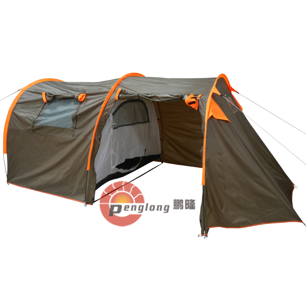 PL-CT-08 Tunnel Large Space Tent
