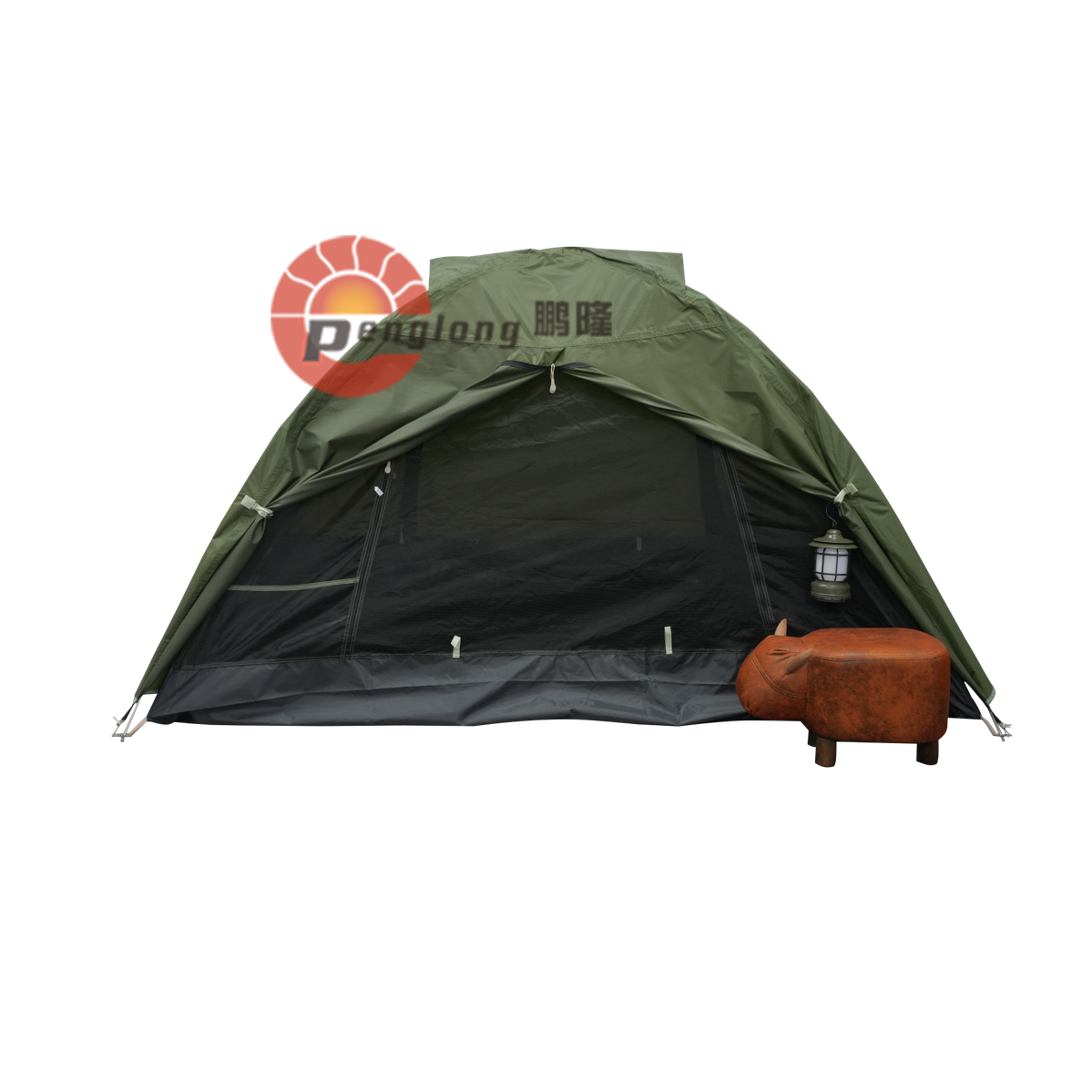 PL-CT-07 Hiking Camping Tent