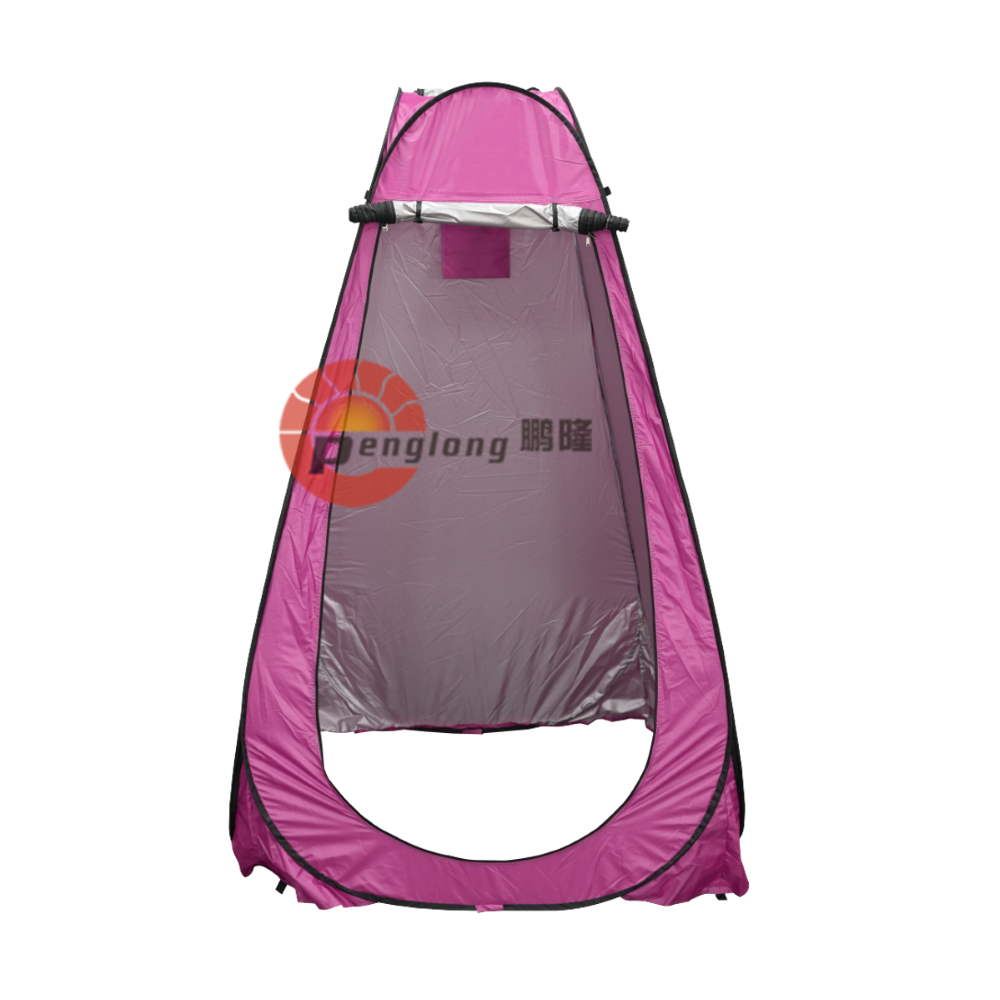 PL-CT-09 Bathing and Changing Clothes Account Tent