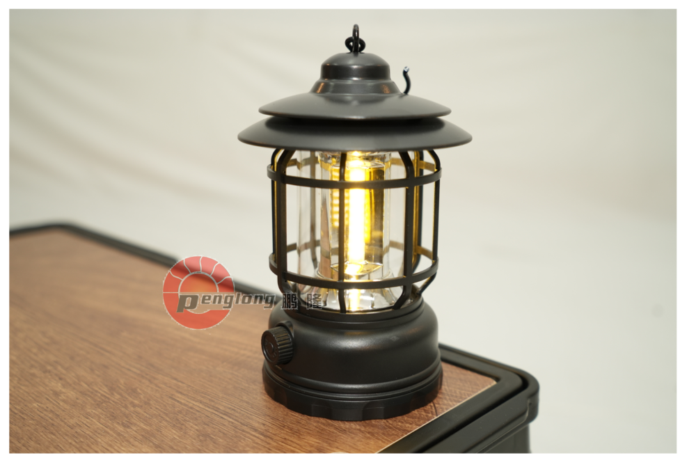 PL-CL-01 Outdoor Camping Light 