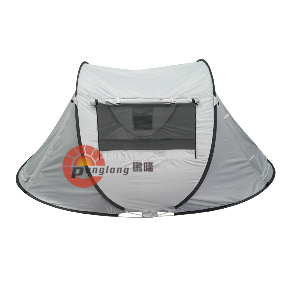 PL-CT-05 Quick Setup Canopy  Camping Tent 