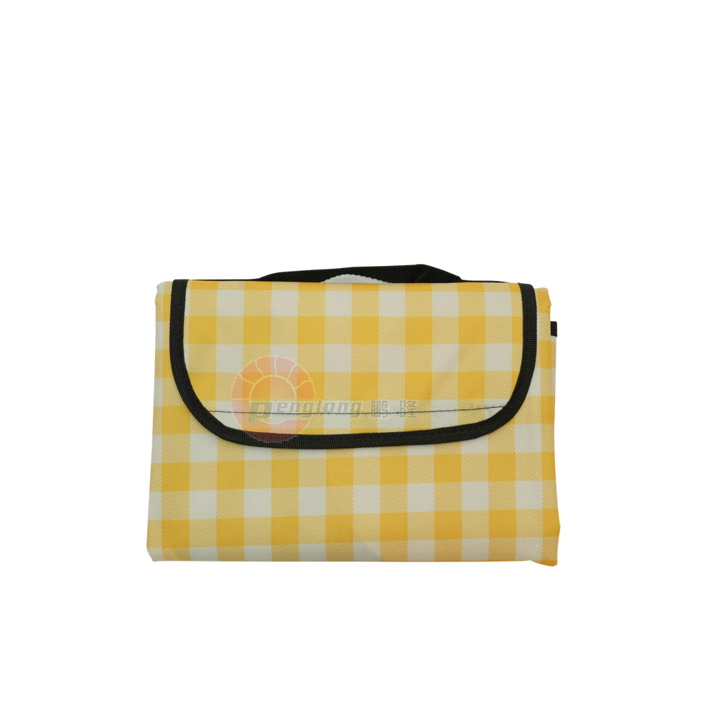 PL-PM-02 Campground Picnic Mat