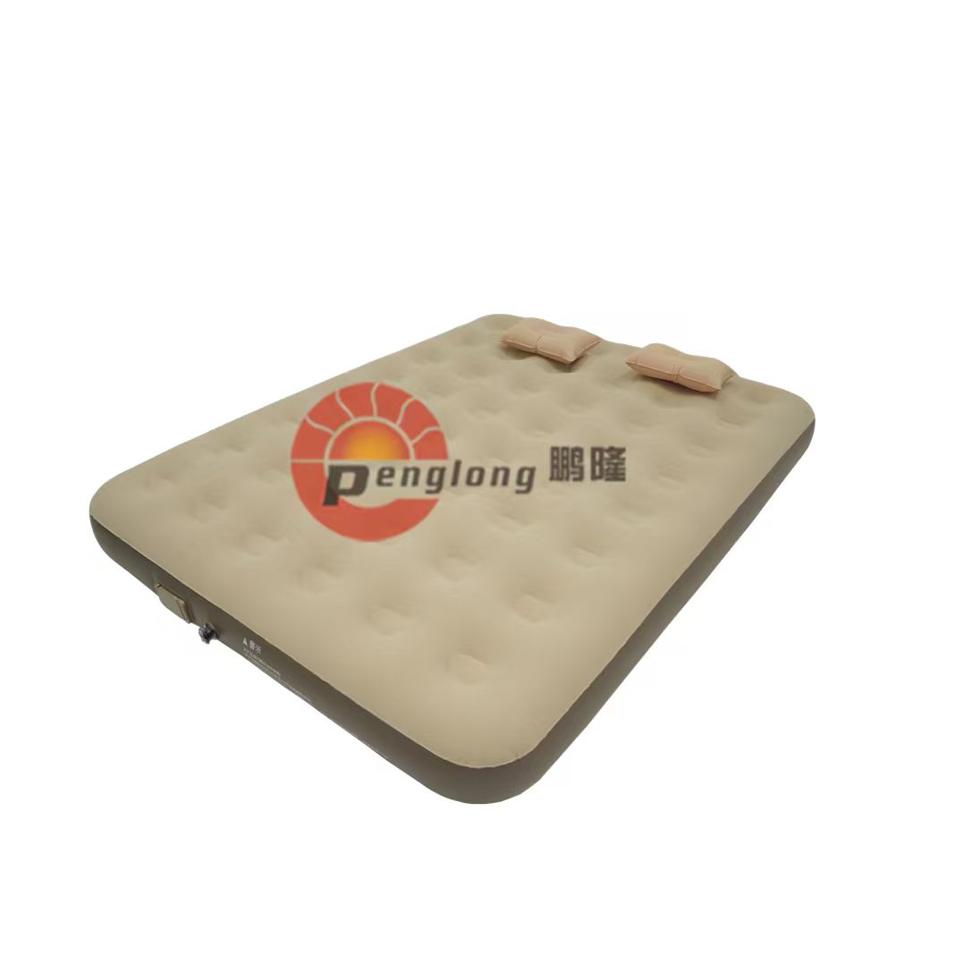 PL-CM-01 Campground Inflatable Mattress